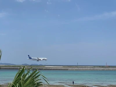 🛍️ 세나가 섬 우미카지테라스(세나가시마 우미카지테라스)